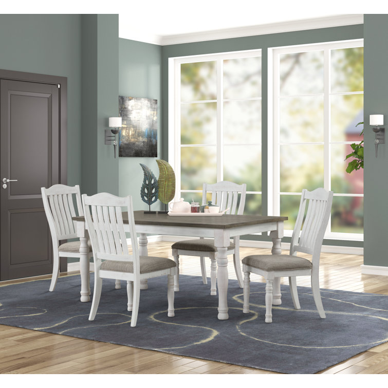 August grove 2024 dining chairs